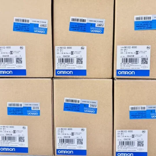 

New Original Omr R88D-KT10F-Z Servo Drive R88M Series Servo Motor High Precision Positioning Industrial Automation