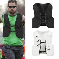 Hydration Vest Backpack Outdoor Portable Vest Running Vest Pack Water Hydration Backpack Outdoor Cycling Camping Climbing