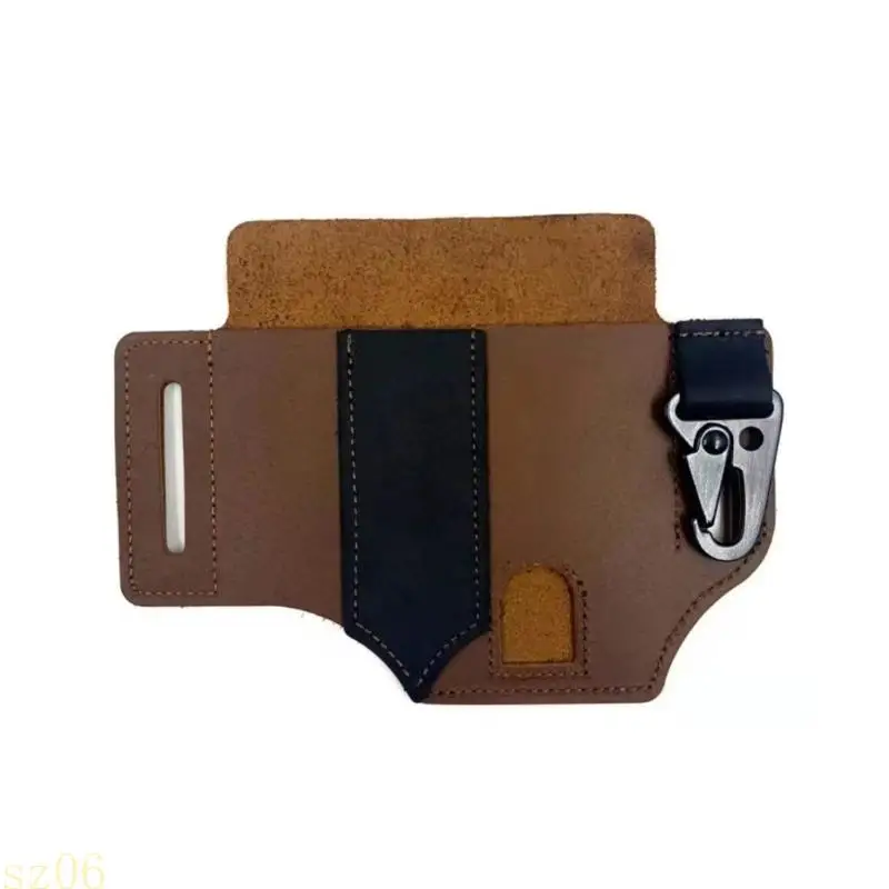 

Q2Q4 Heavy Duty Constructions Tool Belt, Work Apron, Tool Large Capacity Belt Quick Releases Buckle Tool