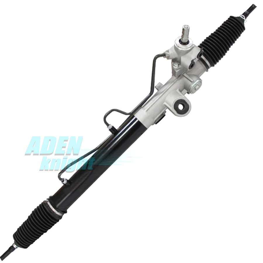 LHD Power Steering Rack For Hummer H3 & H3T 2006 2007 2008 2009 2010 15234374 15864176 25781473 25817577 25885237 25957397