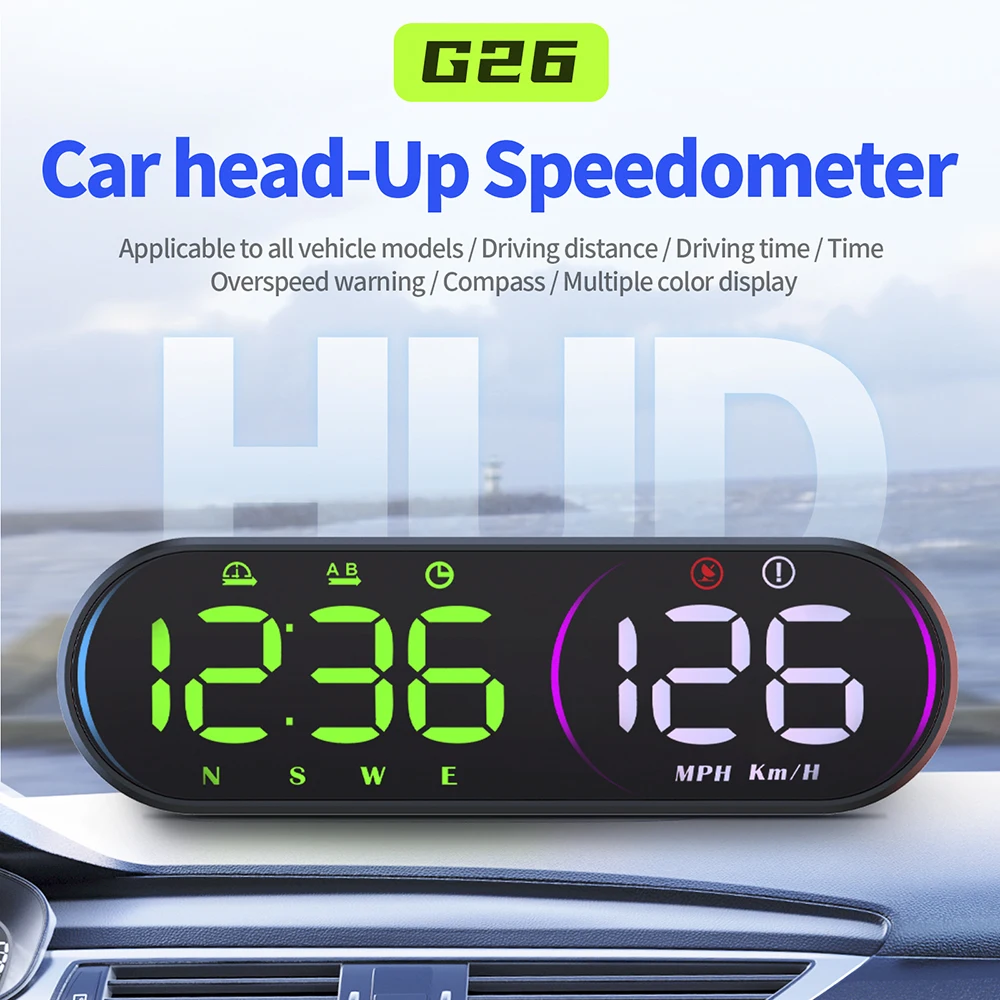 Thumbnail 3 - #34 Vehicle Head-Up Displays Comparison Guide