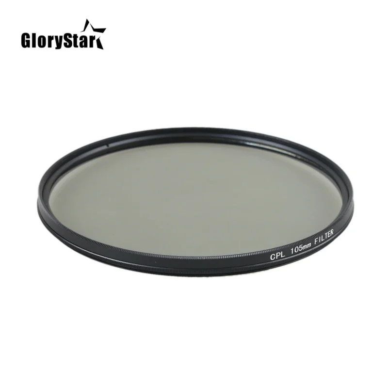 CPL Filter 30 46 40.5 49 52 55 58 62 67 72 77 82 86 95 105 MM Circular Polarizer Polarizing Filter for Canon Nikon Sony Fujifilm