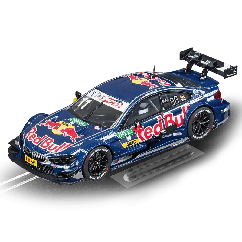 Slot Cars Digital  Carrera 1 32 1/32 132 30778 M4 DTM M Wittmann NO 11 2016