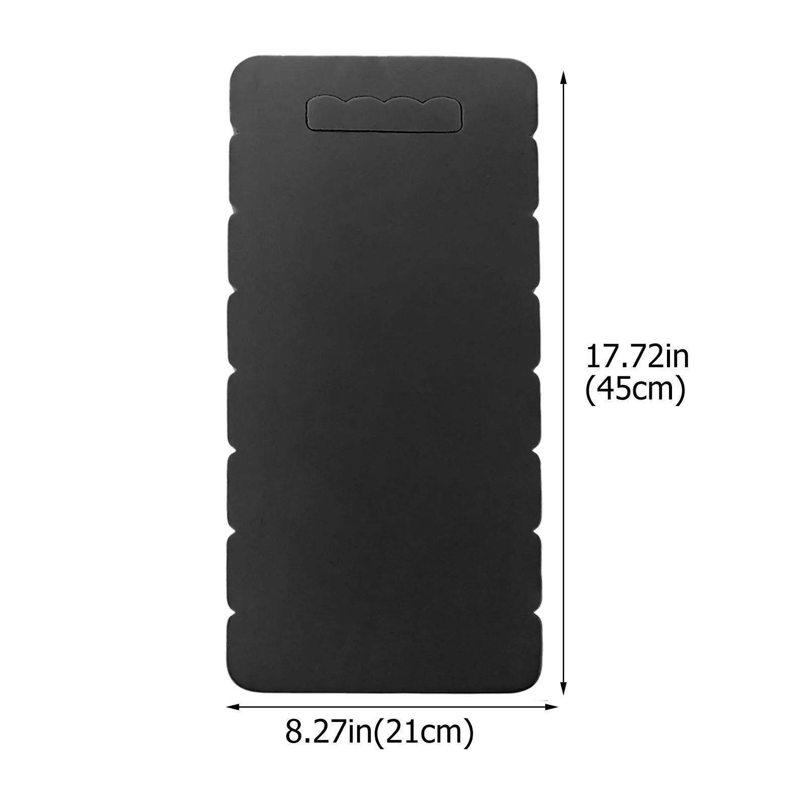 Kneeler Pad Portable Lightweight Gardening Knee Pad Seat Cushion for Gardening Plumbing Painting Carpet Work