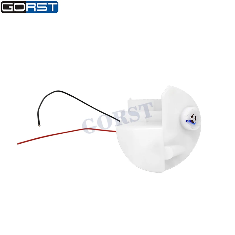 Fuel Pump Module Assembly E2064MN for Ford F-150 F-250 F-350 4.9L-L6 9533005 MU2007 F0TZ9A407CA F2TZ9H307C F4TZ9A407C F3TZ9A407H