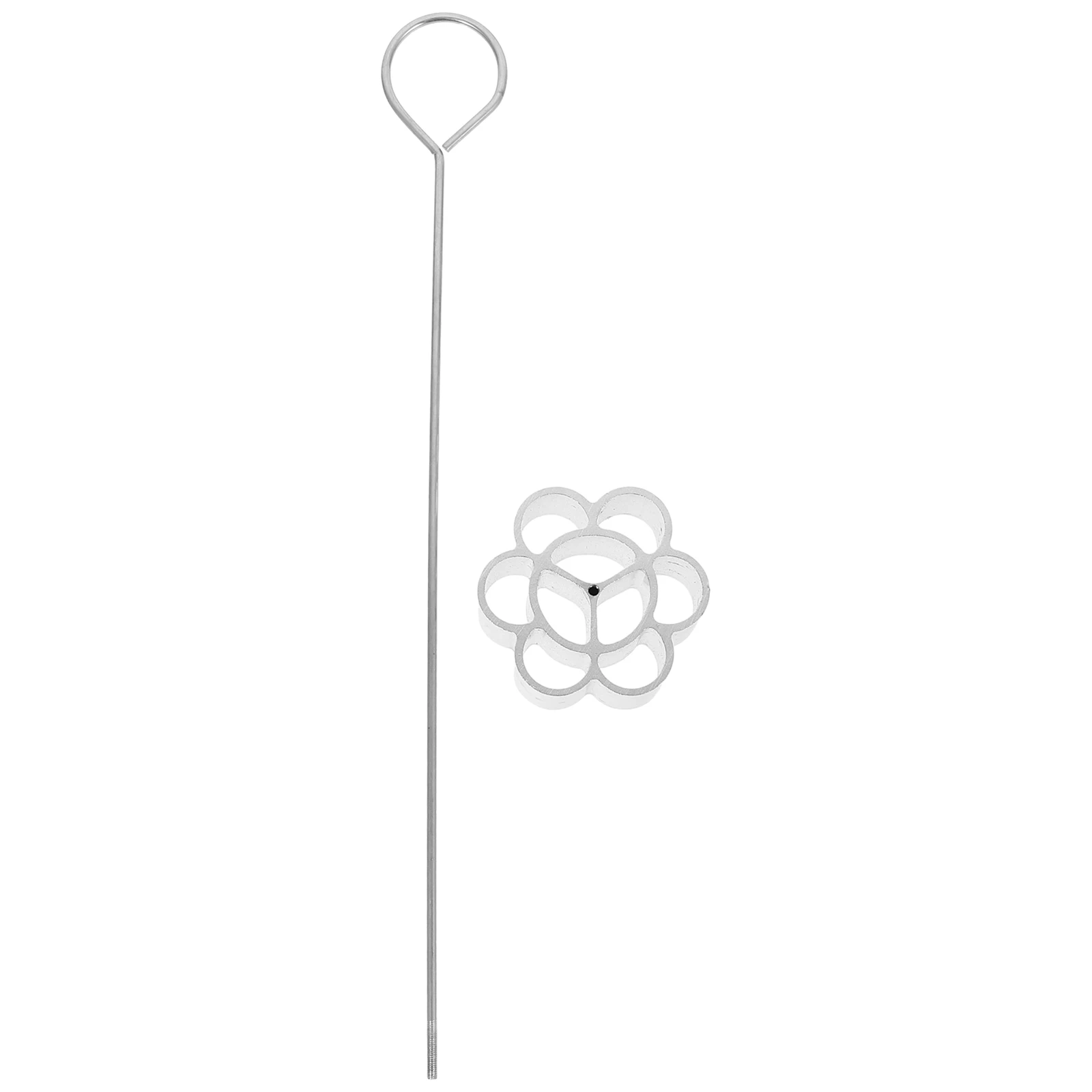 

Fried Snack Mold Nonstick Baking Cookie Kit H Radish Pancake Potato Lightweight Home Restaurant Kitchen Bar Supplies Oil
