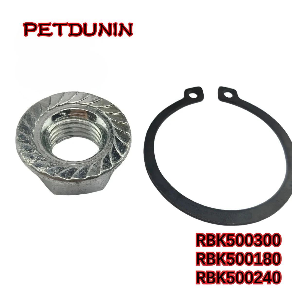 RBK500300 RBK500180 RBK500240 وصلة كروية ناتئ سفلية لسيارة لاند روفر رينج روفر سبورت 2005 - 2009 2010 - 2013 #4