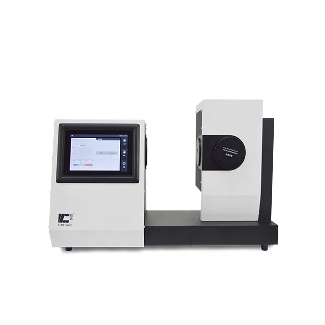 Clarity and Haze Meter CS-720 ASTM E1164, ASTM D1003/D1044,ISO13468/ISO14782