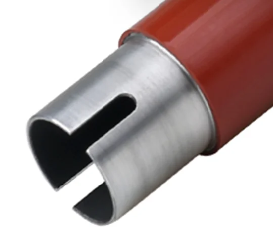 

1 шт. верхний ролик фьюзера для Xerox VersaLink B600 B605 B610 B615 C600 C605 C610 C615 C500 C505