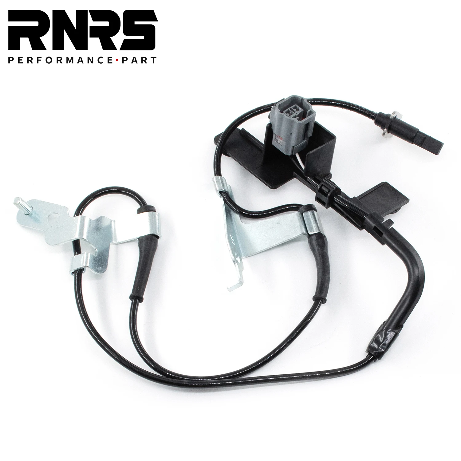 

Передний задний левый правый датчик ABS для MAZDA 6 2009 2010 2011 2012 OE # GS1D-43-70X GS1D4370X