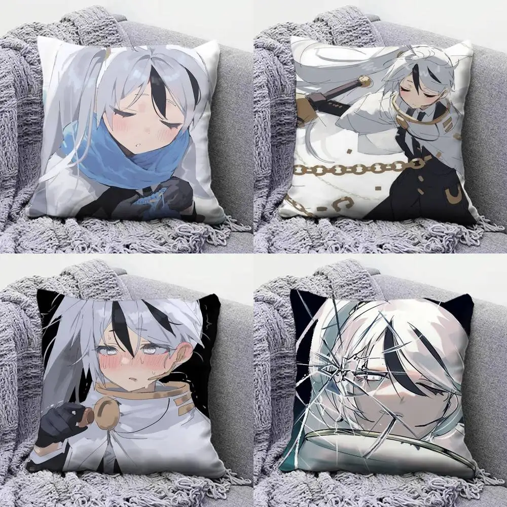 

Library of Ruina Yan Home Sofa Cushion Covers and Aecorative Custom Pillow Covers