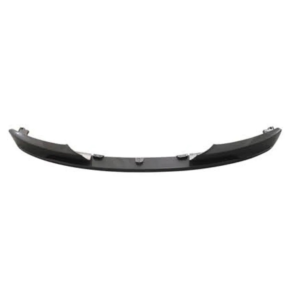 

Suitable for BMW uses the 3 Series E90/E90 LCI M- performance front lip carbon appearance E90/E90 LCI front separator