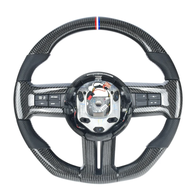 For Ford Mustang 20… - image