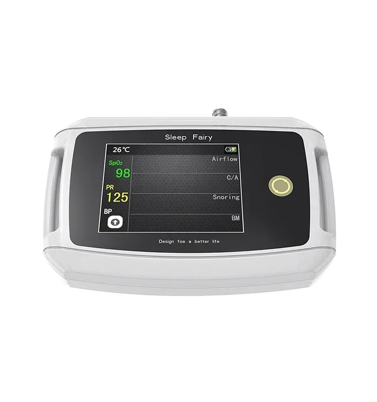 

hot selling sleep apnea screening rsnoring devices