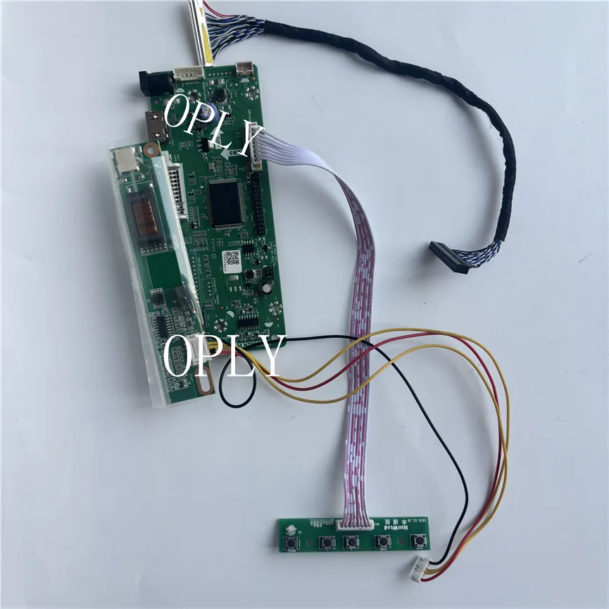 HDMI-compatible Controller Board for LTN141W1 LTN141W1-L09/L05 LTN141A-L01 14.1
