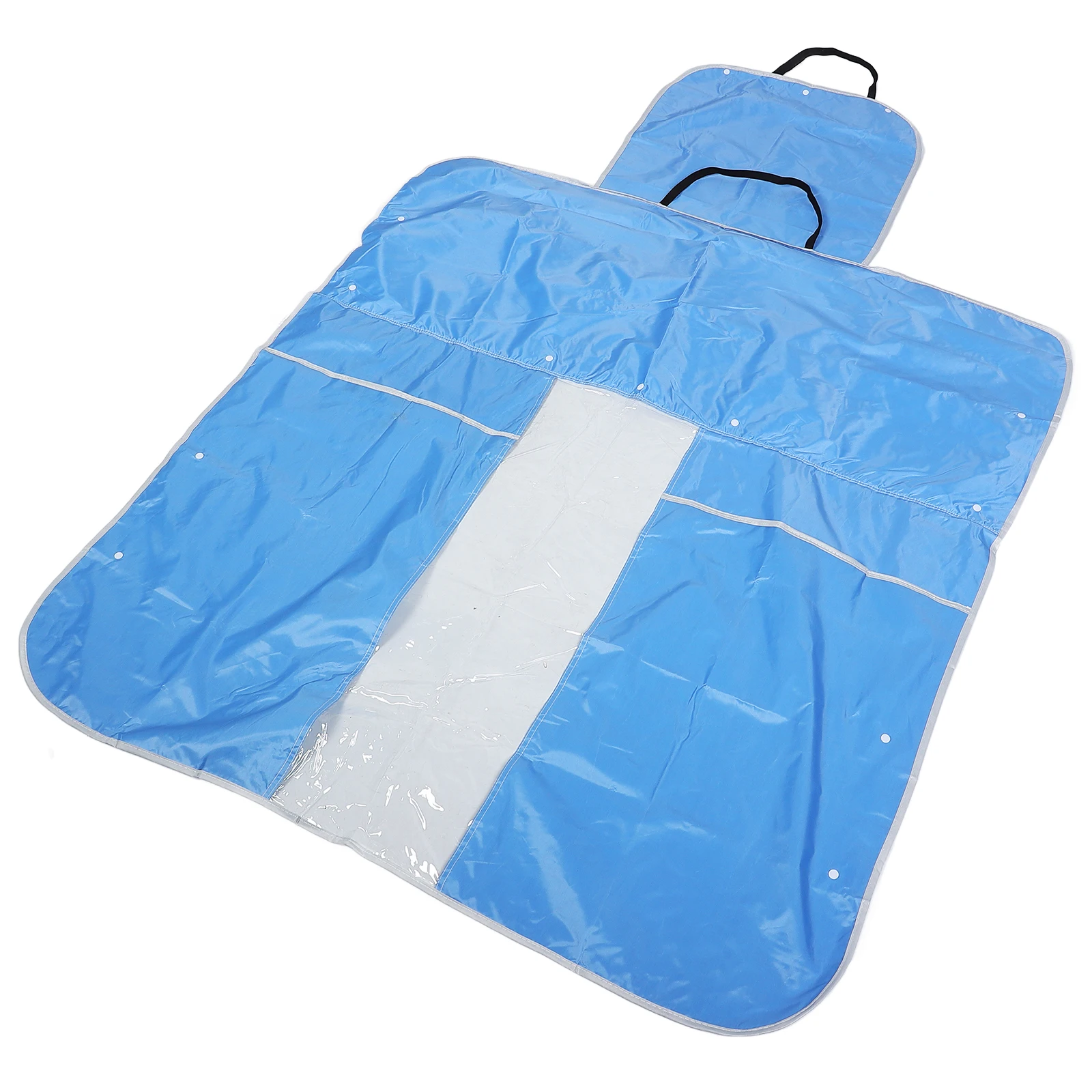

Electric Car Windshield Sunshade Cover Cloth Waterproof Windproof Scooter Quilt Motorcycle Attachment Summer Fall