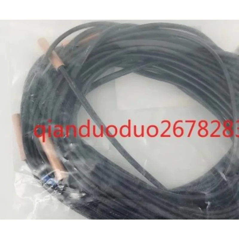 

Термистор для кондиционеров Daikin VRV2/VRV3, 5-контактный, 3P18, 2152-1, кольцевой температурный датчик