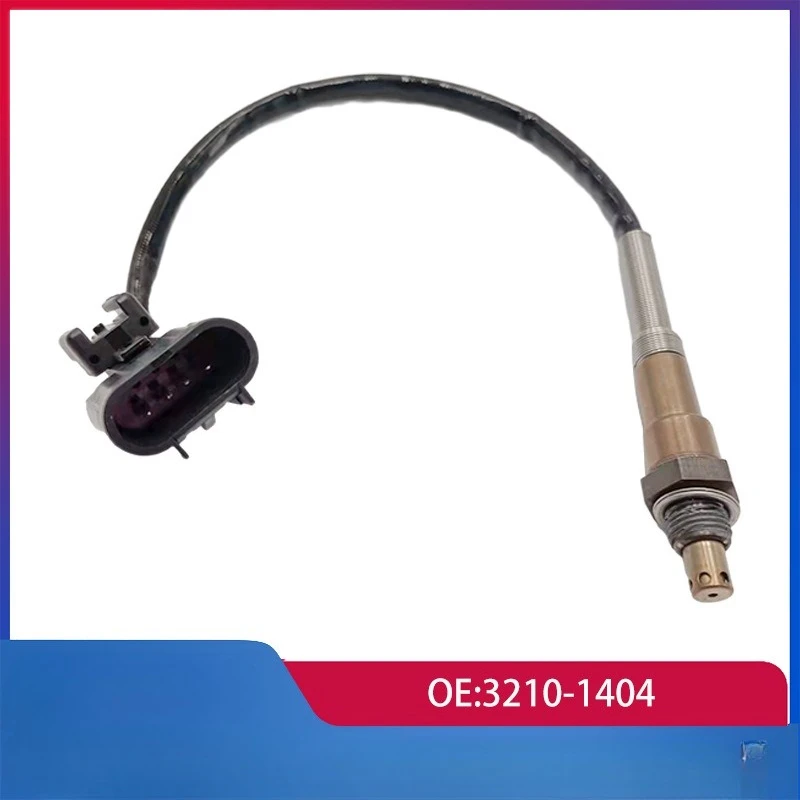 

3210-1404 Oxygen sensor O2 Sensor for MOTORCYCLE Motorcycle accessories