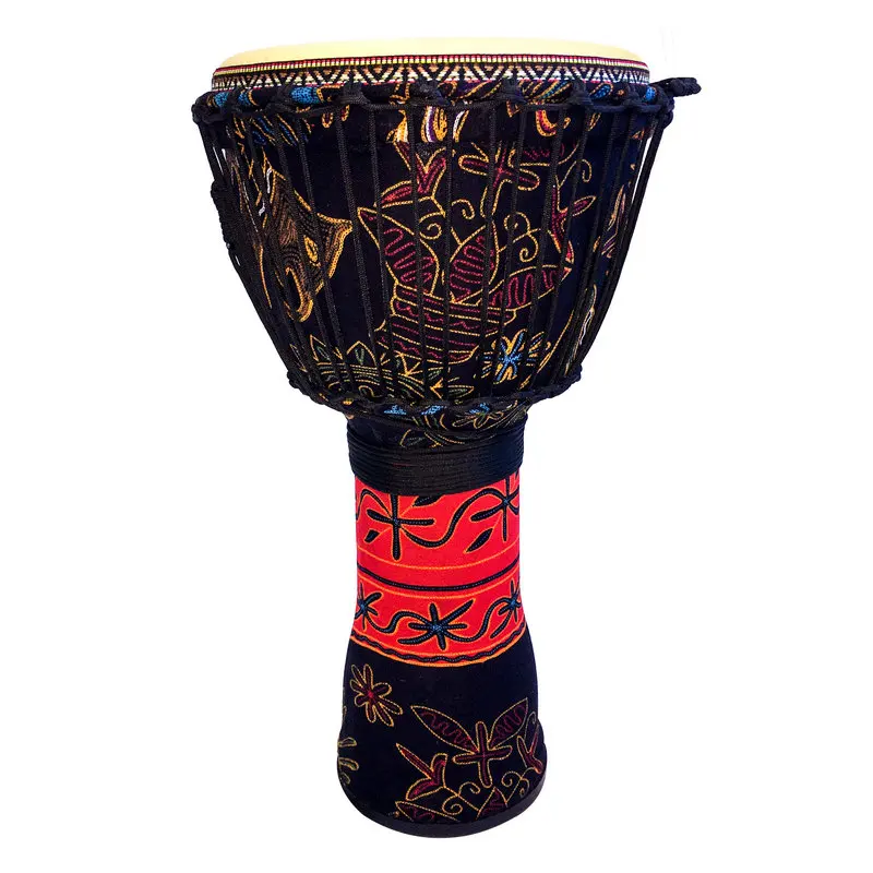 Djembe China shop online cheap Traditional African Drums, And Percussion Drum djembe wellam