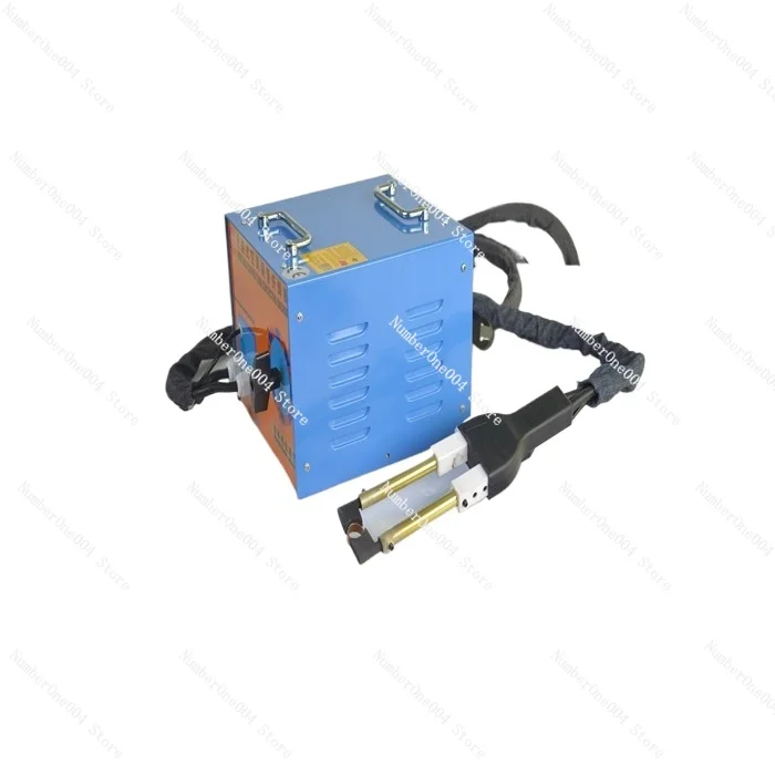 Applicable to Copper Pipe Brazing Connector Flameless Refrigerator Air Conditioner Maintenance Equipment