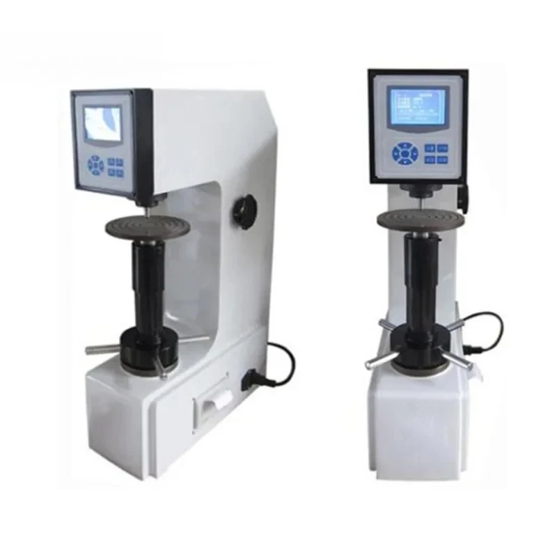 Penguji Kekerasan Portabel Tampilan Digital HRS-150