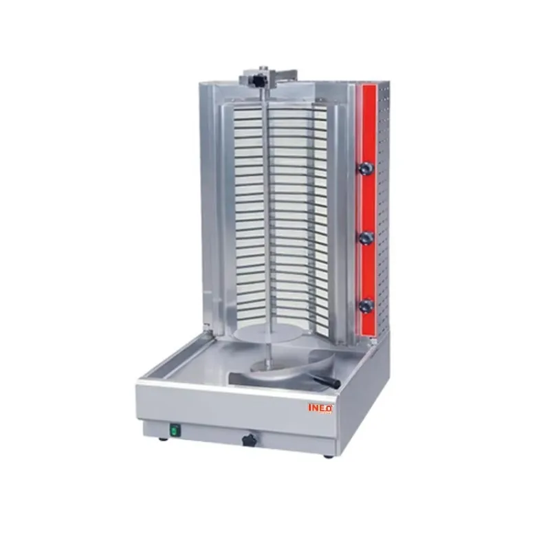 Electric Doner Kebab Grill Machine Mini Grill Kebab Kebab Maker