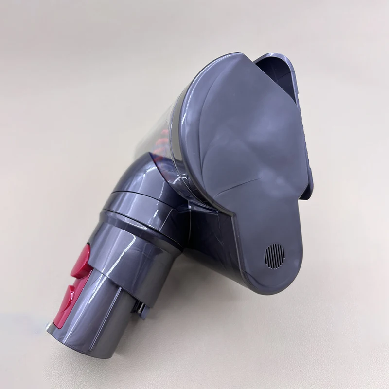 High torque suction head suitable for DysonV7 V8 V10 V11V12 V15 cordless vacuum cleaner anti-mite suction head replacement parts