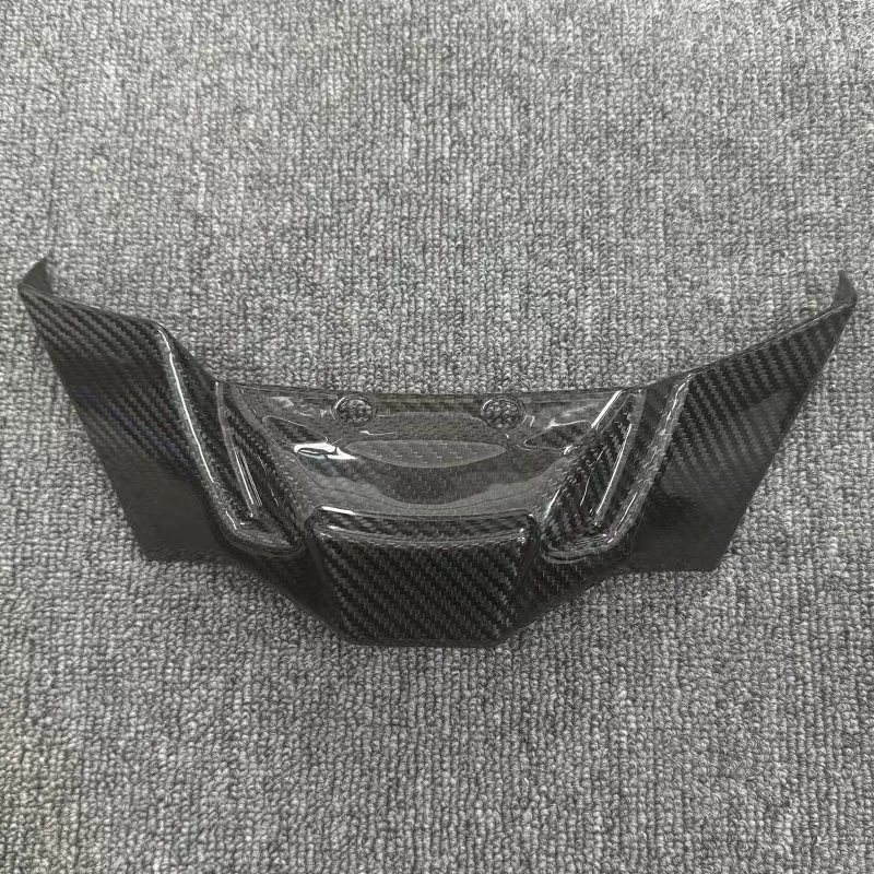 

Motorcycle Accessories Winglets Fairing Forward Lip Spoiler Wind Wing 100% carbon fiber For BMW S1000R M1000R F900R 2021-2024