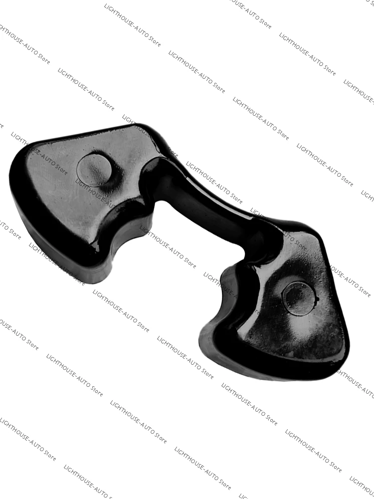 

For Cfmoto 400 650 Nk GT MT TR 650NK MT Motorcycle Rear Wheel Hub Rubber Buffer Rear Crush Sprocket Damper Set Rubber Dampers