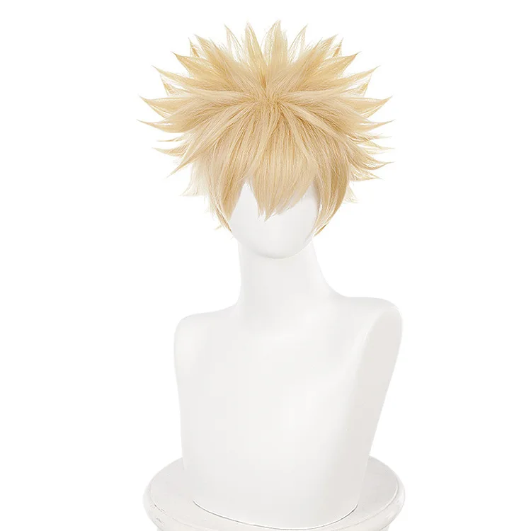 Anime NANA Oosaki Nana/Honjo Ren/Okazaki Shinichi/Reira/Terashima Nobuo Serizawa Wig Cosplay Anime NANA Cosplay Wig Men Women