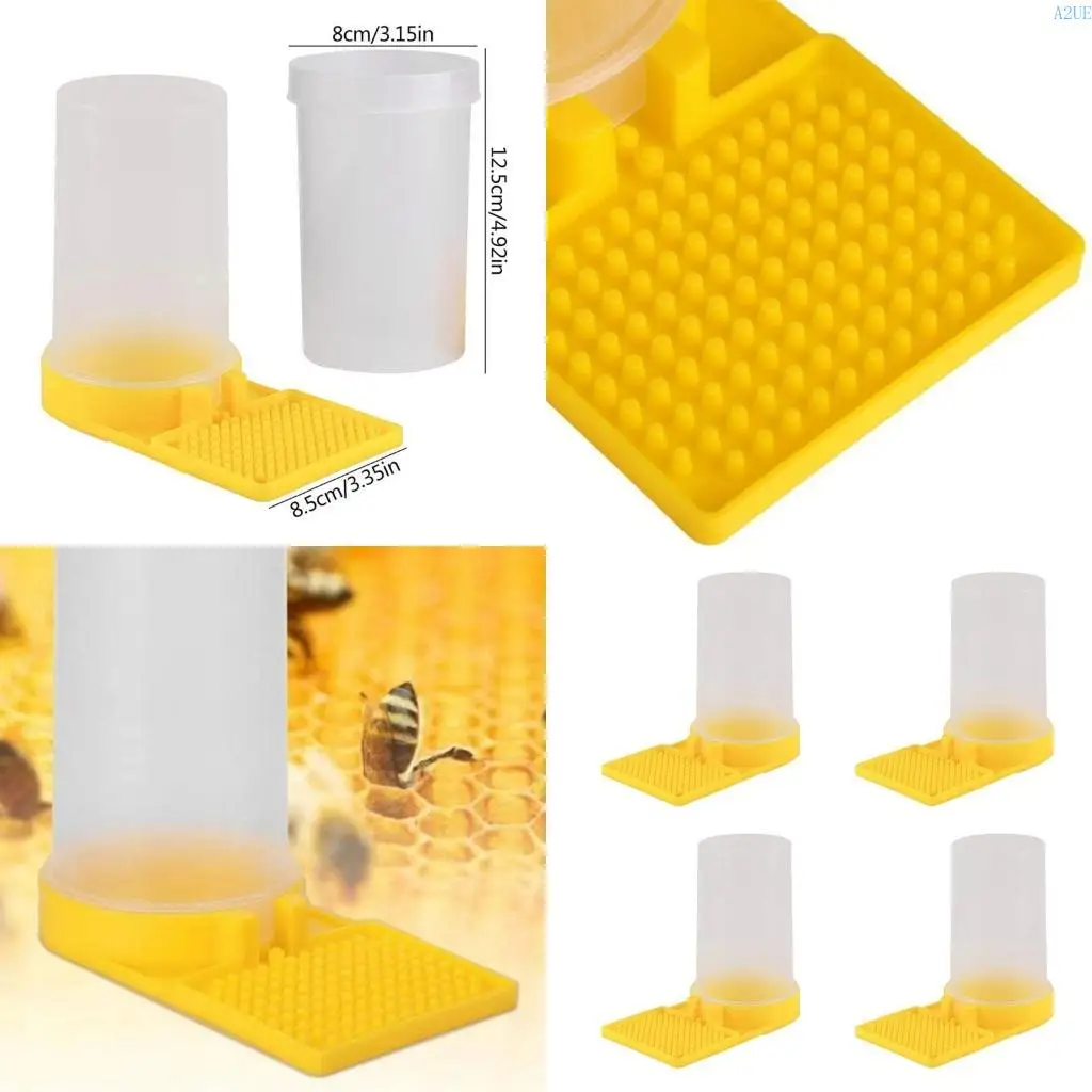 A2UE Set Of 4 Conve… - image