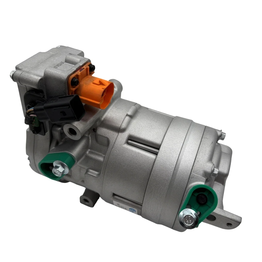 For Hyundai Sonata 2.0T HES27 OE: 977E1-L5000 Ac Hybrid Compressor Automotive Air Conditioning Accessories