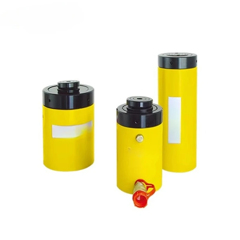 for RSM750 75 Ton 16mm Single Acting Corrosion Resistant Hydraulic Cylinder Manufacturers' Cheap Price Product