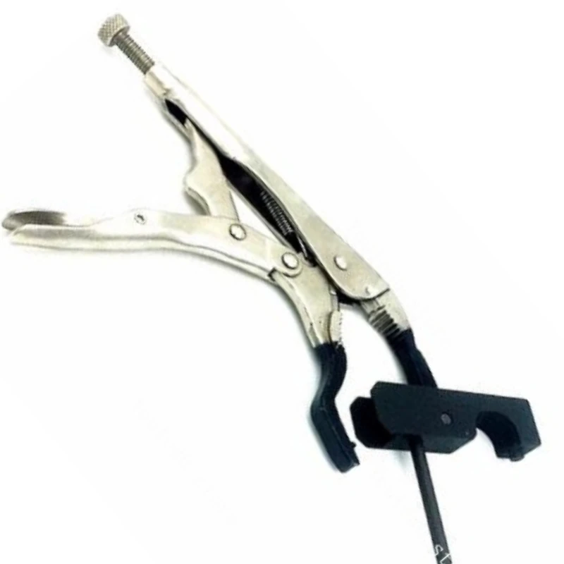 

Suitable for N42 N46 valve torsion spring disassembler 318i 320 door disassembly pliers timing tool