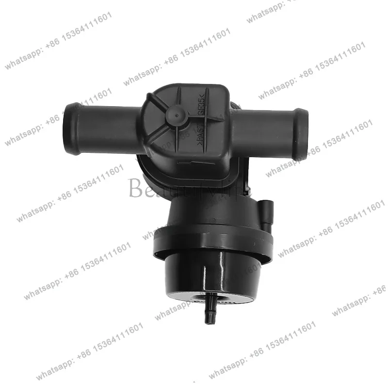 Factory Direct A4LA5Q5 Warm Water Valve, Warm Water Control Solenoid Valve 1J0819809