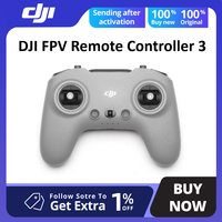 DJI FPV Remote Controller 3 for Original DJI Avata Drone Remote Controller Avata 2