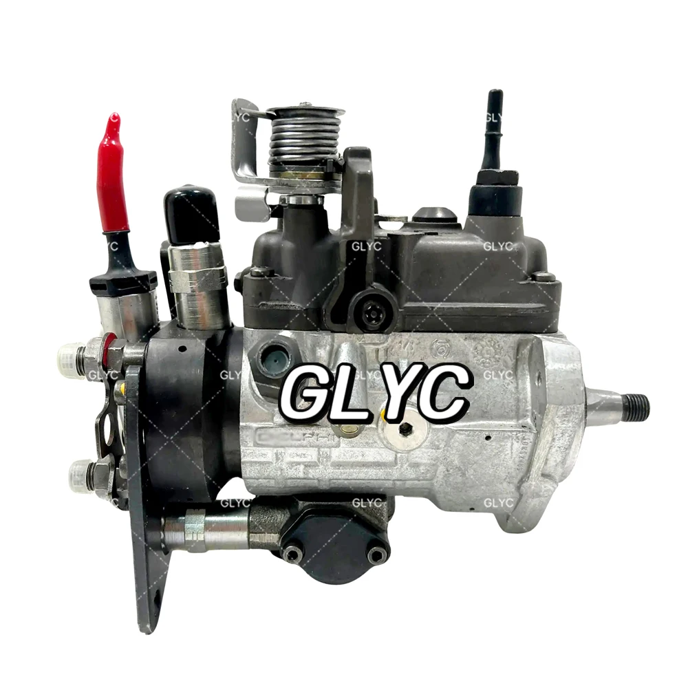 Construction Machinery Parts Fuel Injec tion Pumps2644H012 9320A220G 2644H001 For Perkins Delphi 1104 1104C-44T T2164 DP210 416E