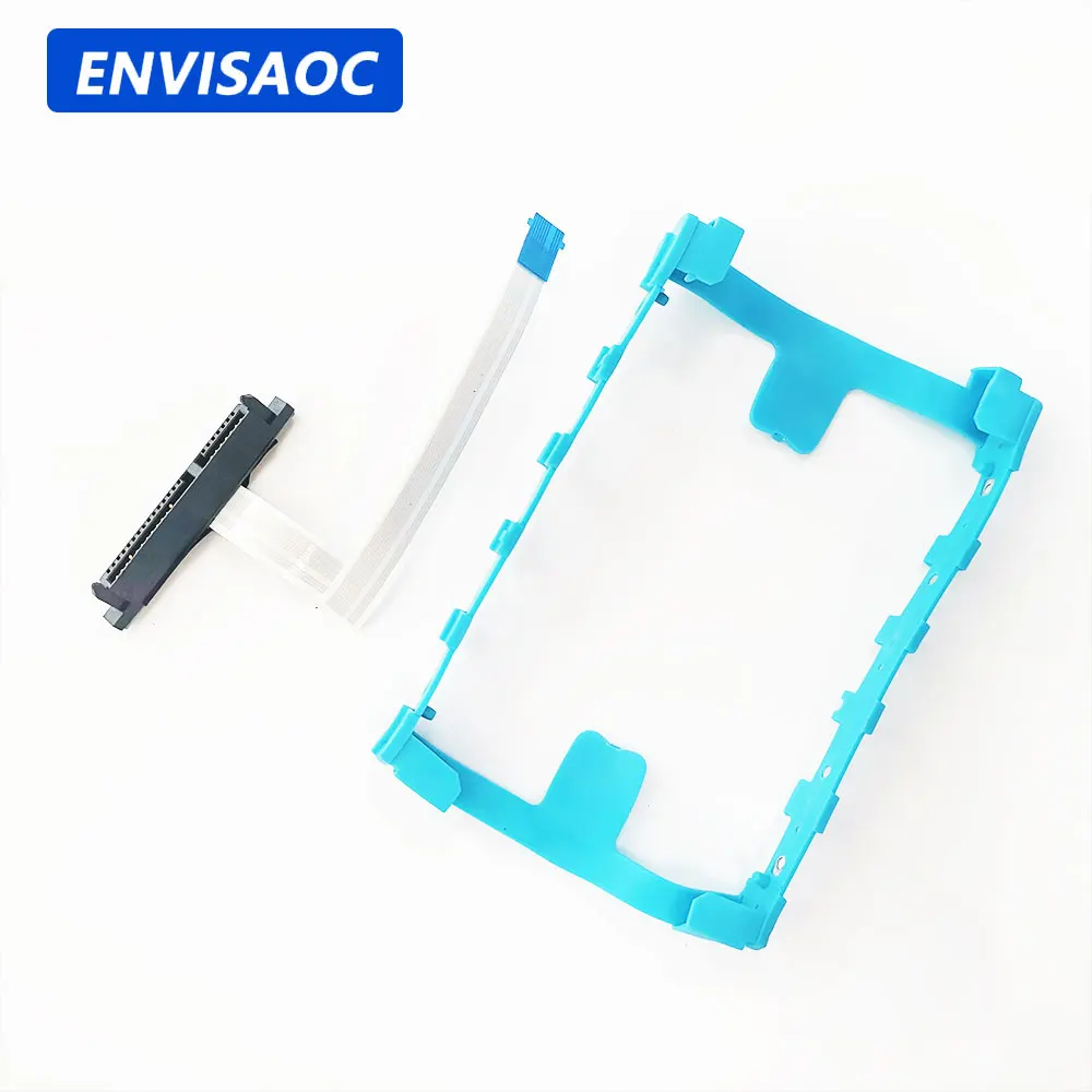 Cable flexible conector SATA HDD SSD para portátil HP Pavilion X360 15-BR Series Envy X360 15-BR TPN-W126 OEM 50.0BW05.0001