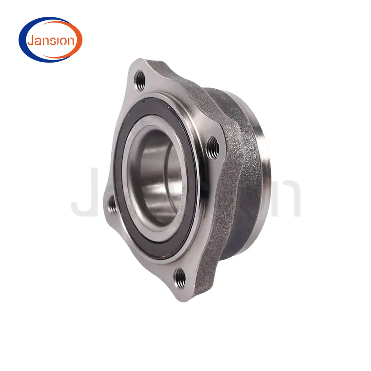 33406787015 33406786999 Rear Wheel Hub Bearing Assembly For BMW X3 F25 X4 F26