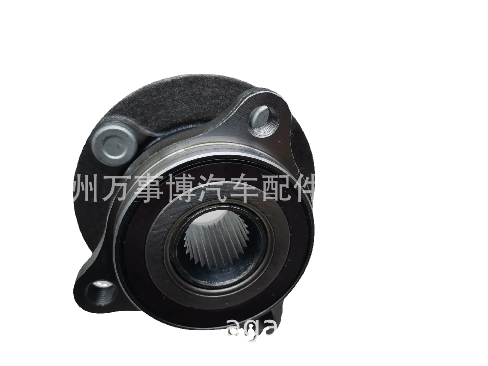 Front Wheel Hub Bearing Assembly for M2, 43502-WB001/43502-WB002/43502-WB004