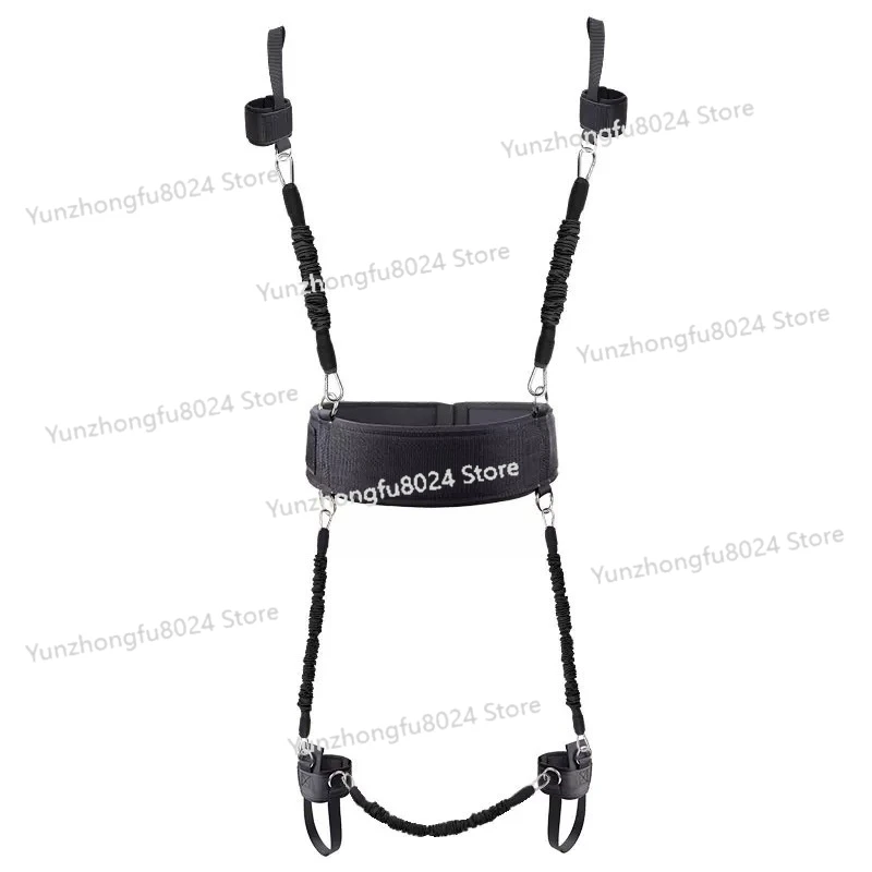 

Boxing basketball bounce trainer