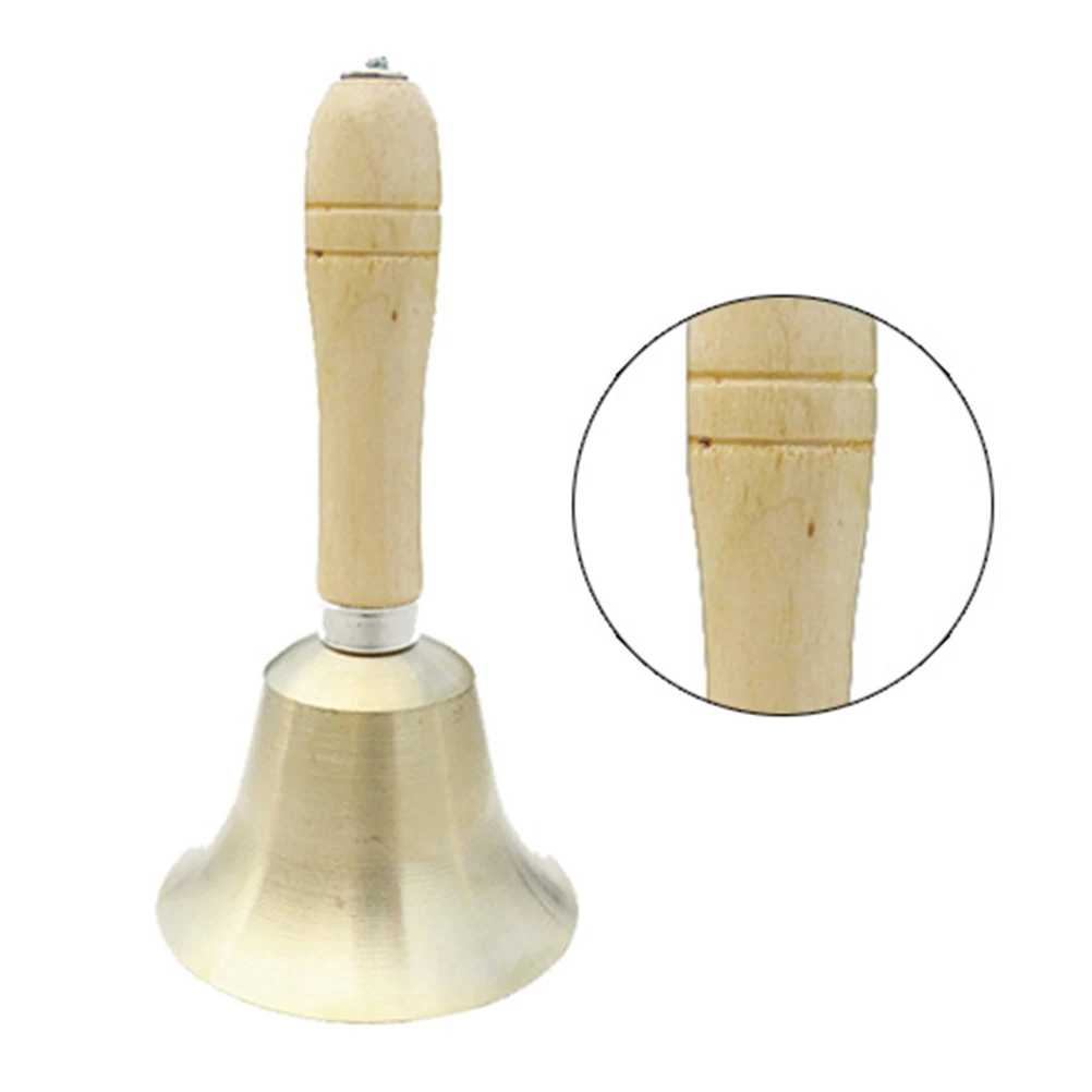 Instrumento musical brinquedos chocalho bebê mão chocalhos chamada sino criança material premium longo prazo adorável aparência confortável