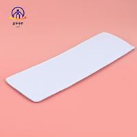 A44F-Cleaning Mop Cloth Replacement Accessories For Proscenic P11 / P11 Combo / P10 / P10 Pro / U1 Robot Vacuum Cleaner