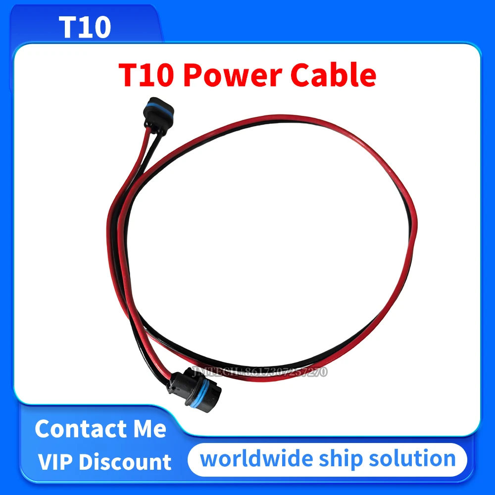 

T10 Power Cable for dji Parts Repair Replace