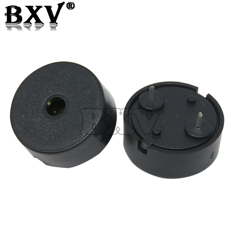 5PCS/LOT New Passive Piezoelectric Buzzer YD15240 Type 3-24V Buzzer 17 * 7mm