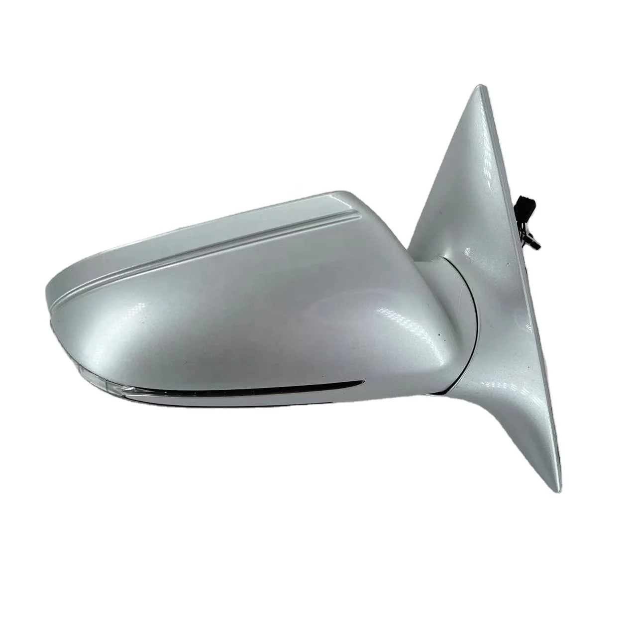 

For Hot Sale Auto Mirror Car Body Kit Rearview Mirror Smart Side Mirror For Mercedes Benz CLS W219