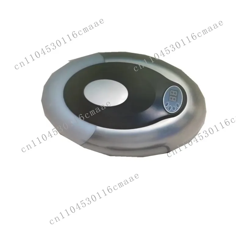 CH-OP03 Automatic segmented garage door remote control 16x16 intelligent motor 24V DC electric limit switch
