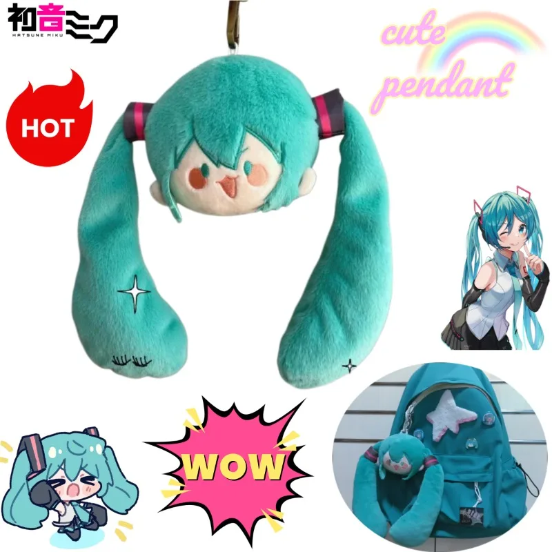 pingente-de-pelucia-hatsune-miku-chaveiro-de-anime-fofo-e-confortavel-com-design-de-desenho-animado-ideal-para-decoracao-de-mochilas-e-presente