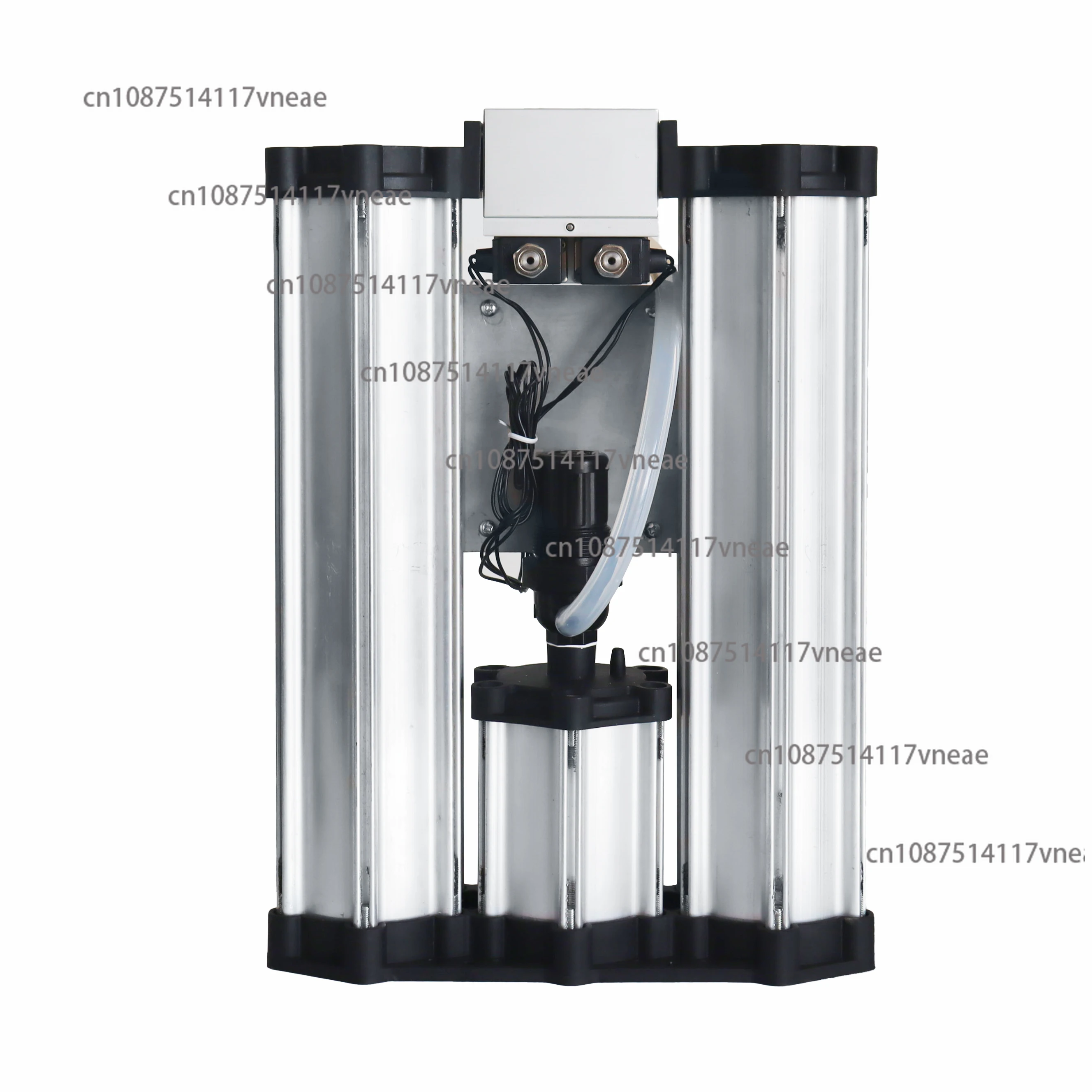 Ozone Generator 5L Oxygen Molecular Sieve Bed O2 Zeolite Tower for Water Purification System