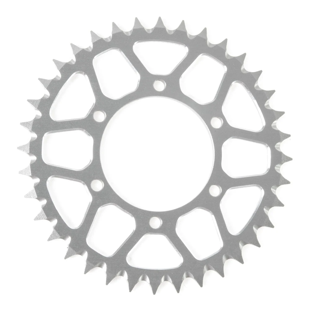 Aluminium As Versnelling/Remschijf/Dragon Hoofd Stoel Connector Remblokken Voor Losi 1/4 Promoto-Mx Elektrische Motorfiets 262003